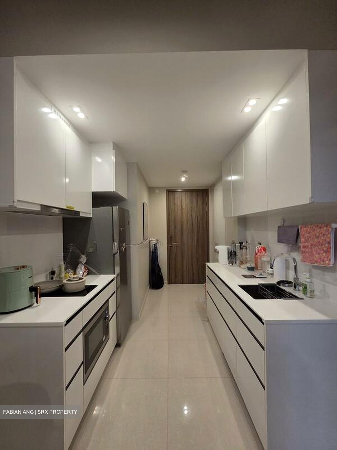 Parc Botannia (D28), Condominium #508953411